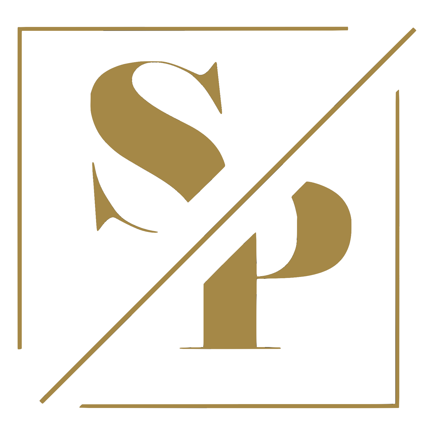 S&P Builders Logo